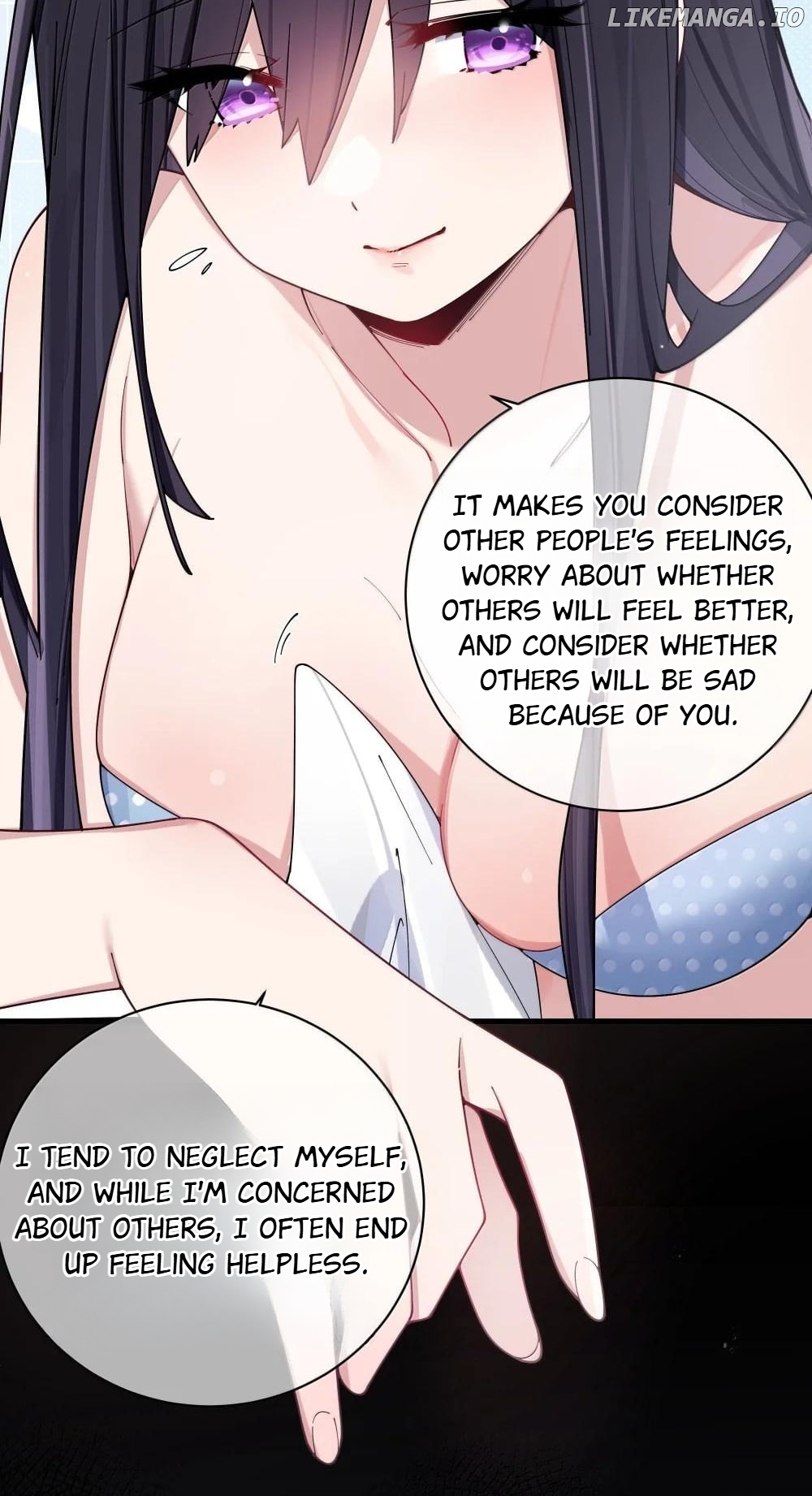 My Fake Girlfriends are using me as a Shield Chapter 150 - page 27